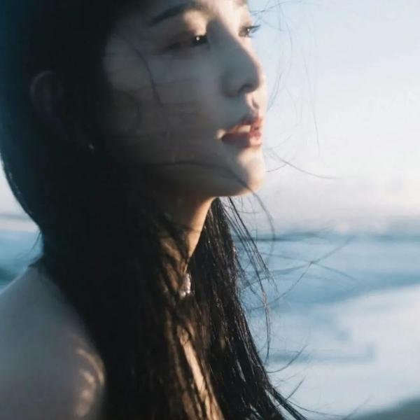 大河之水