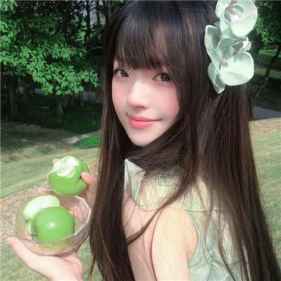 我的美丽与哀愁