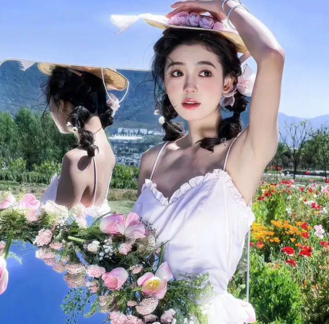 中国大门